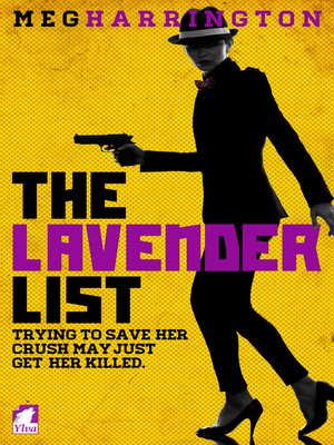 cover image of The Lavender List